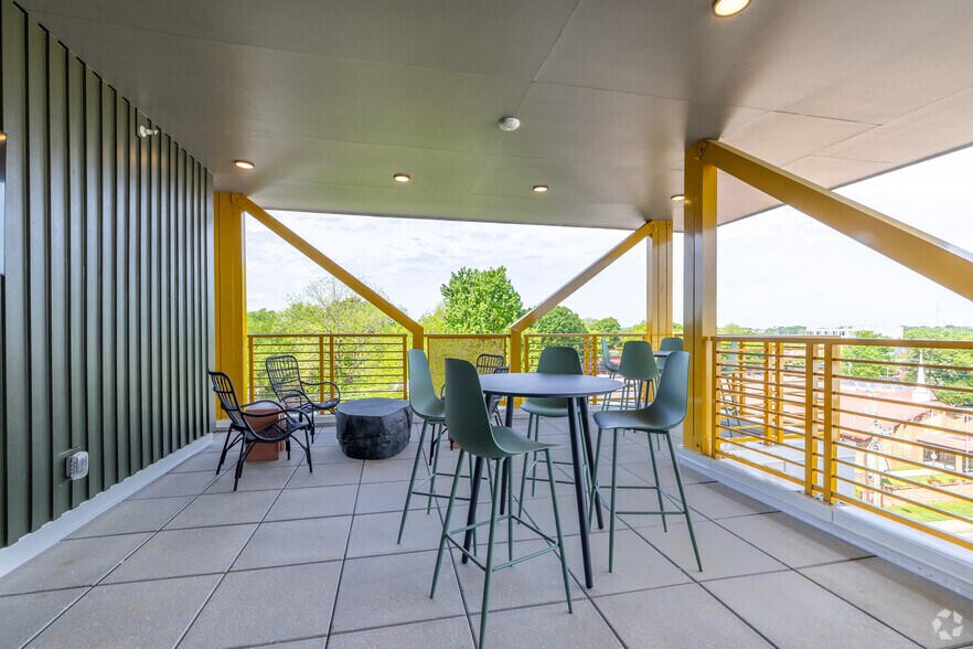 More Photos Of 715 E 36th St, Charlotte Apartments For Lease