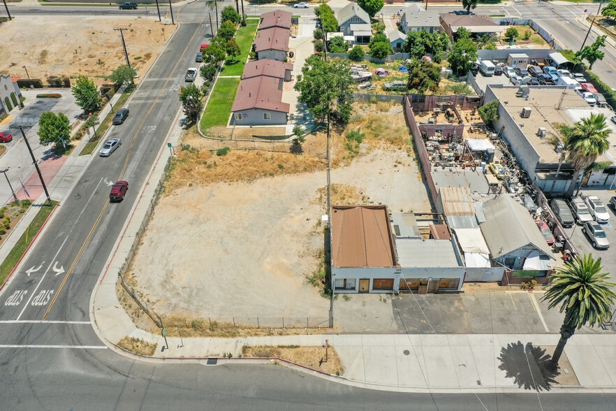 More Photos Of 2350 N Main St, Riverside Freestanding For Sale