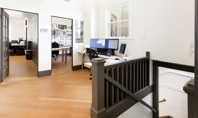 More Photos Of 948-950 Howard St, San Francisco Office For Lease