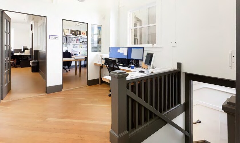 More Photos Of 948-950 Howard St, San Francisco Office For Lease