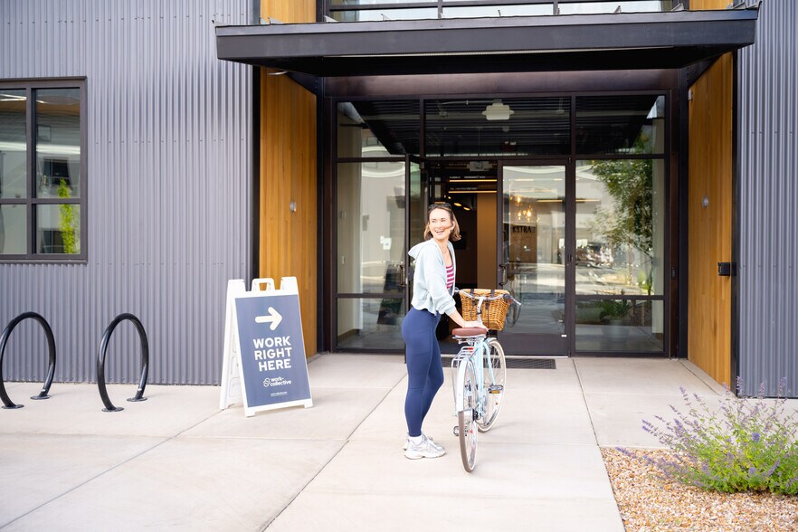 More Photos Of 565 SE 9th St, Bend Coworking Space