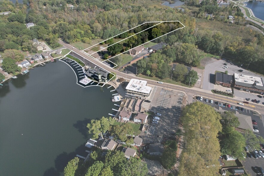 More Photos Of , Akron General Retail For Sale