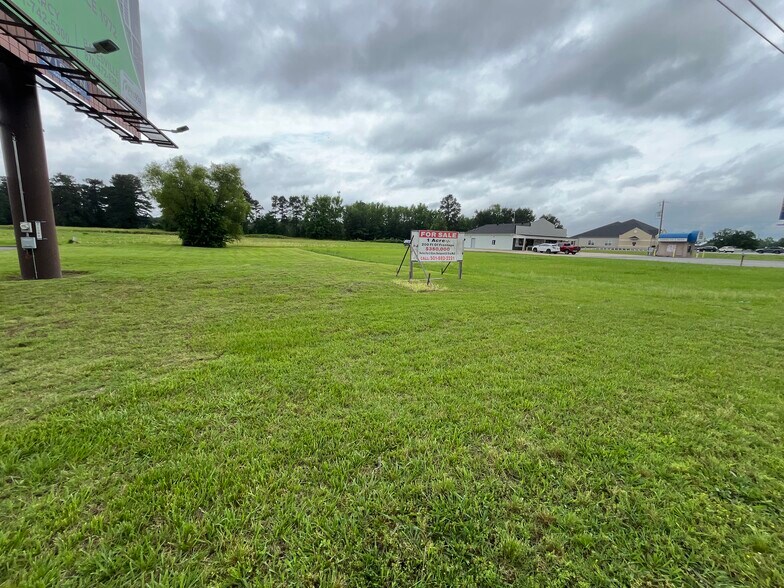 More Photos Of 31 U.S. 64, Beebe Land For Sale