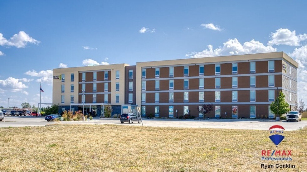 More Photos Of 1116 E Boxelder Rd, Gillette Land For Sale