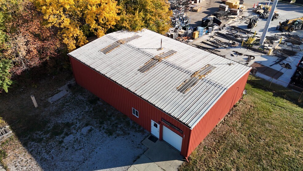 More Photos Of , Lafayette Industrial For Sale