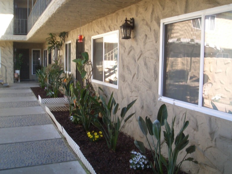 More Photos Of 510 Davidson St, Chula Vista Apartments For Sale