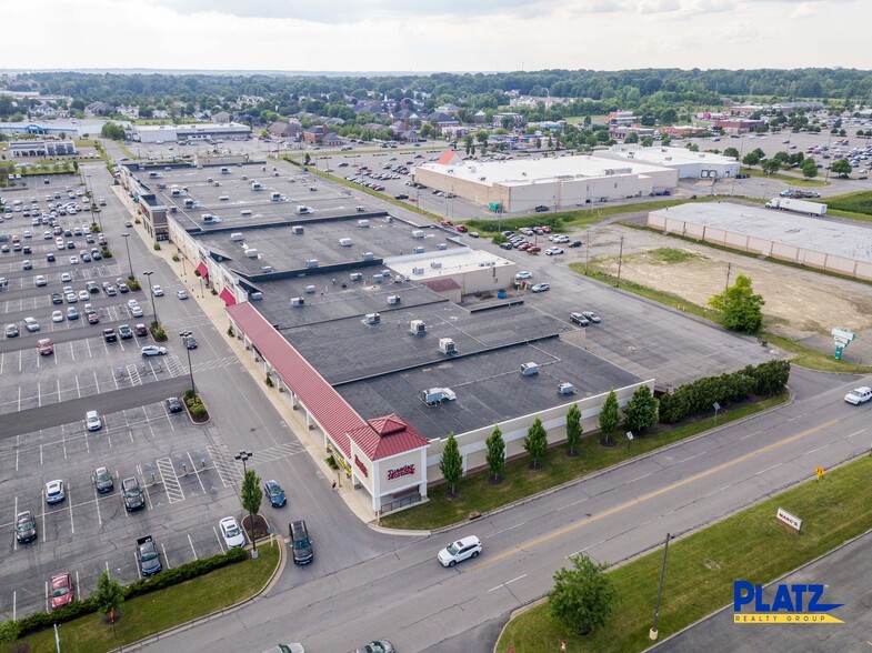 More Photos Of 1130-1300 Boardman Poland Rd, Youngstown Freestanding For Lease