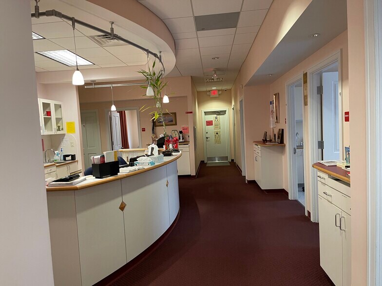 More Photos Of 1024 S Horner Blvd, Sanford Medical For Lease