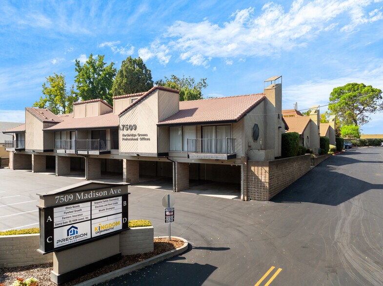More Photos Of 7509 Madison Ave, Citrus Heights Medical For Sale