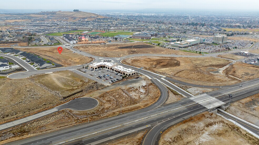 More Photos Of XXX Terra Vista Commercial, Kennewick General Retail For Lease
