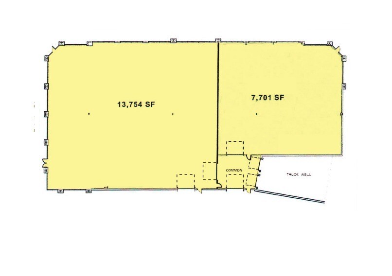 More Photos Of 46943 Enterprise Ct, Wixom Manufacturing For Lease