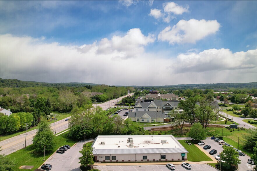More Photos Of 111 Arrandale Blvd, Exton Medical For Lease