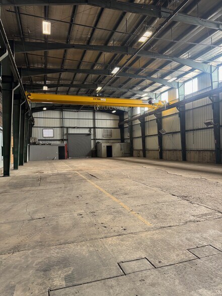 More Photos Of 870 S 500 W, Salt Lake City Industrial For Lease