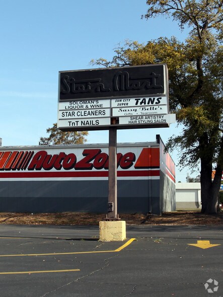 More Photos Of 2363 Pass Rd, Biloxi Freestanding For Lease