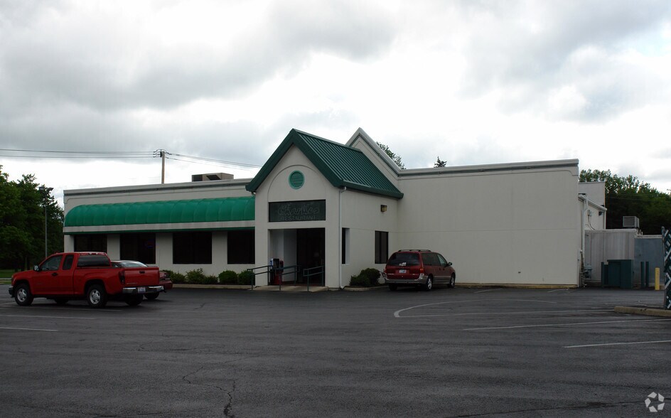 More Photos Of 12407 Airport Hwy, Swanton Restaurant For Sale