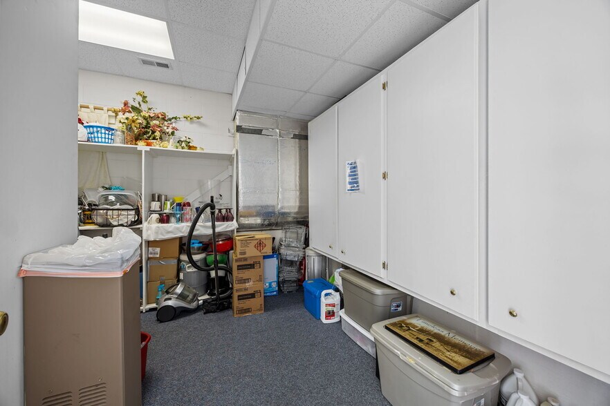 More Photos Of 4334 W Pine St, Farmville Religious Facility For Sale