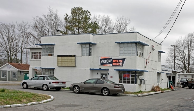 More Photos Of 1733 Virginia Beach Blvd, Virginia Beach Land For Sale