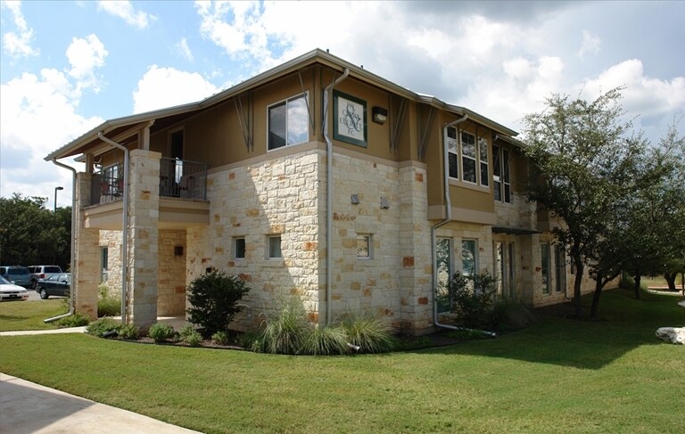 Primary Photo Of 4601 Spicewood Springs Rd, Austin Office For Sale