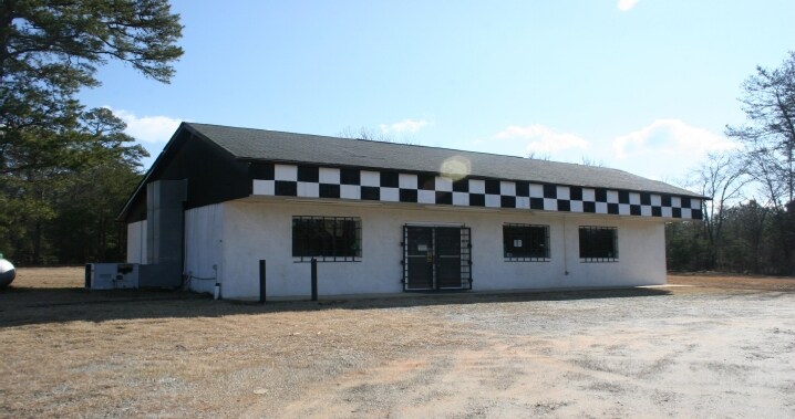 Primary Photo Of 8091 Highway 56, Enoree Freestanding For Sale