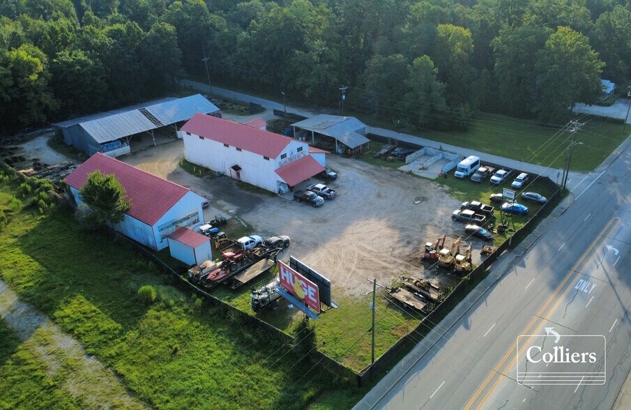 More Photos Of 5450 Memorial Blvd, Saint George Warehouse For Sale