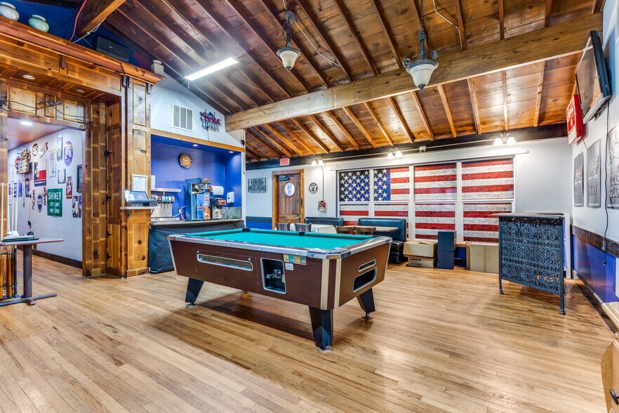 More Photos Of 444 Keller Pky, Keller Restaurant For Sale