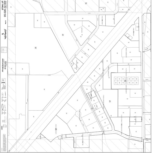 More Photos Of 1350 W 200 S, Lindon Warehouse For Lease