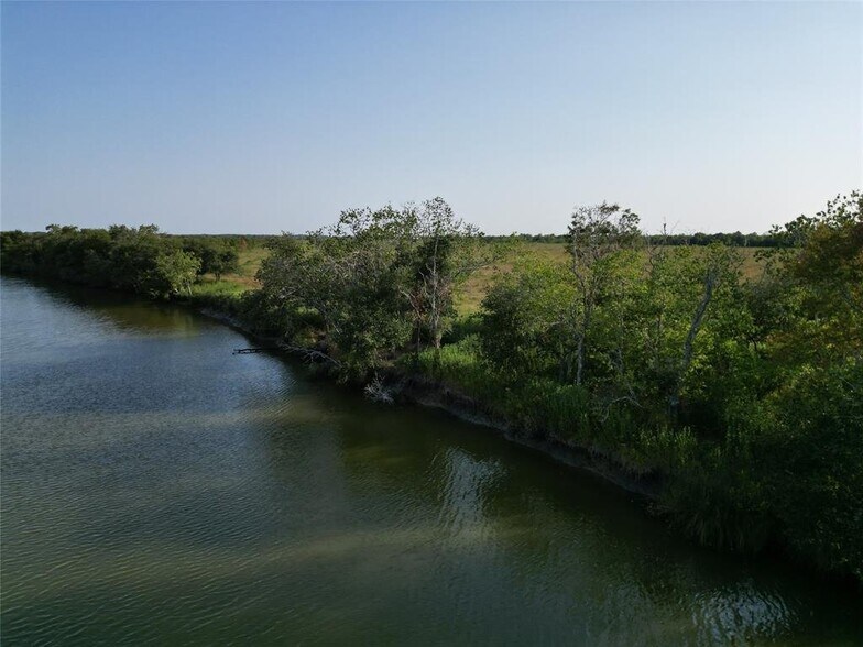 More Photos Of TBD Gau Road Smith Point Texas 77514, Anahuac Land For Sale