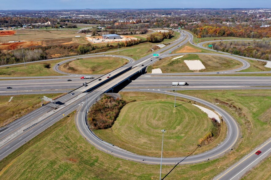 More Photos Of 2025 S Dixie Hwy, Elizabethtown Land For Sale