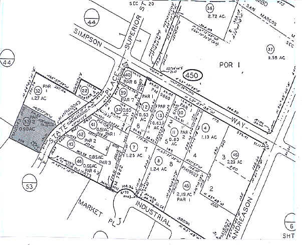 More Photos Of 325 State Pl, Escondido Warehouse For Lease