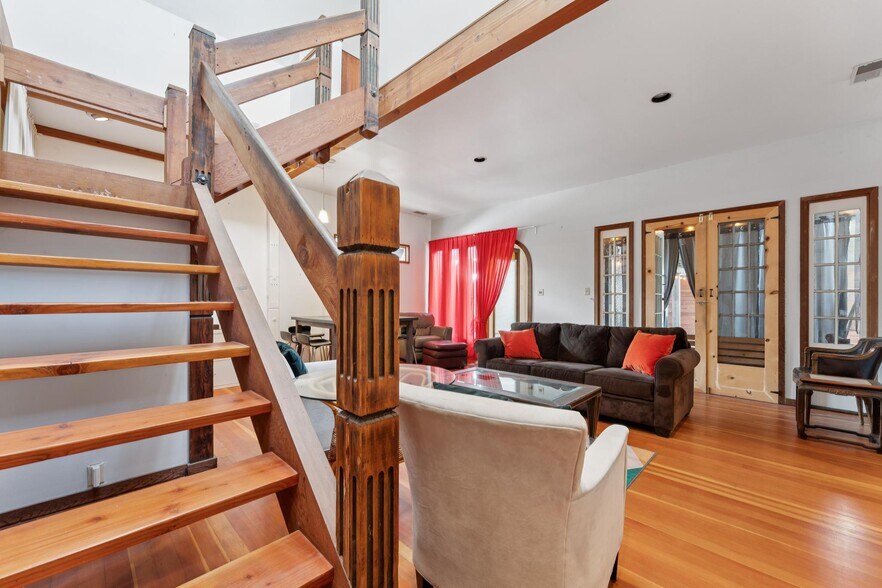 More Photos Of 1254 E 12th St, Oakland Apartments For Sale