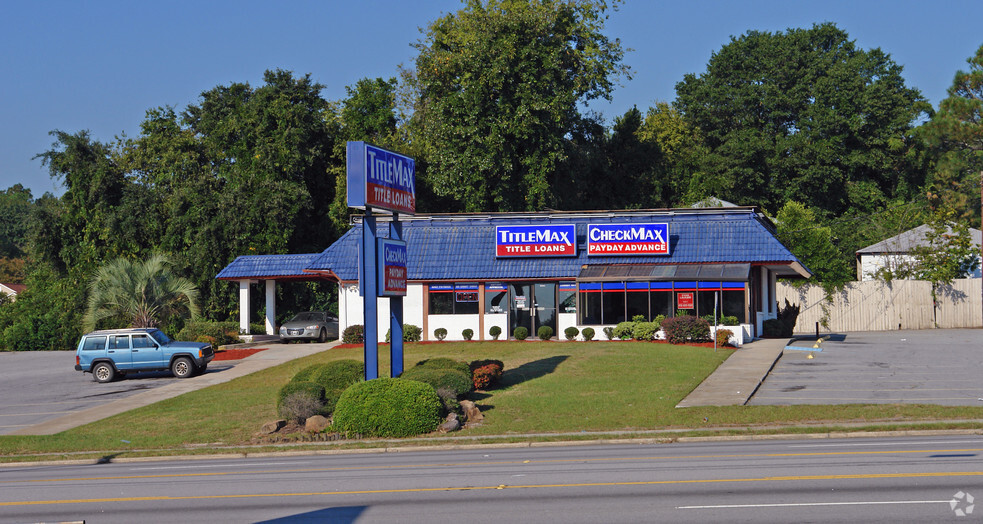 Primary Photo Of 1400 Charleston Hwy, West Columbia Freestanding For Sale