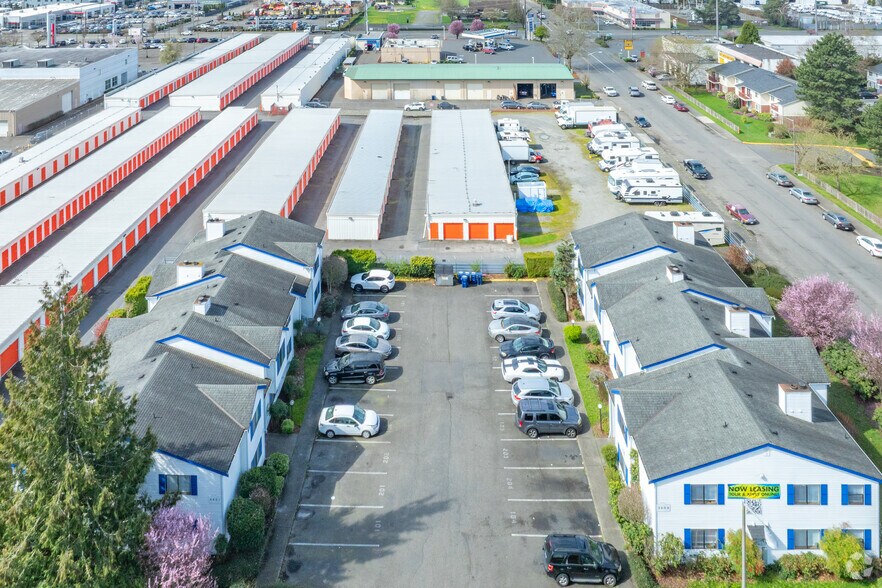 More Photos Of 3601 I St NE, Auburn Apartments For Sale