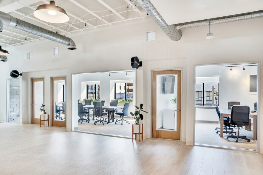 More Photos Of 1337-1339 3rd Street Promenade, Santa Monica Storefront Retail Office For Lease