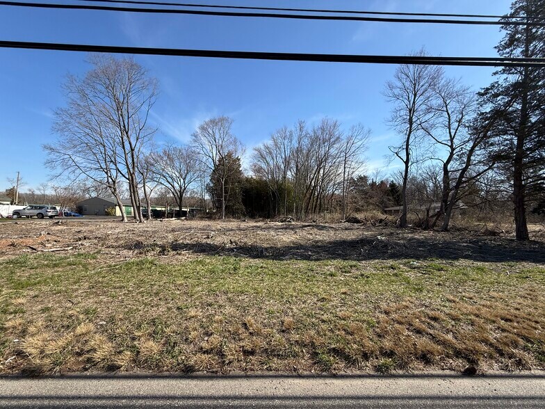 Primary Photo Of 900 Delsea Dr, Franklinville Land For Sale