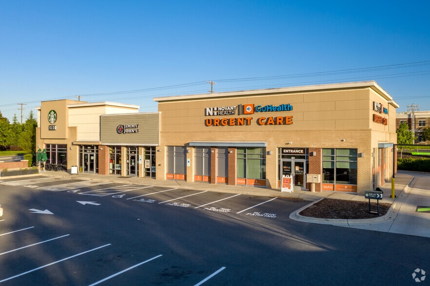 Primary Photo Of 13129 S Tryon St, Charlotte Storefront For Lease