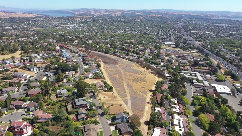 Primary Photo Of Skyline Dr, Vallejo Land For Sale