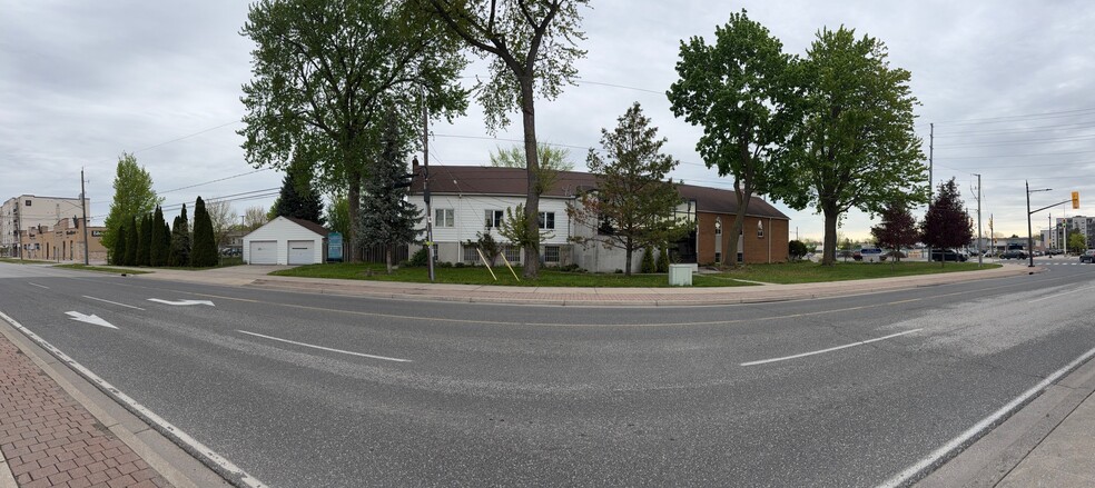 More Photos Of 5885 Malden Rd, Lasalle Religious Facility For Sale