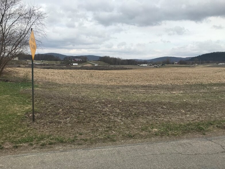 More Photos Of Wilson Industrial Parkway, Towanda Land For Sale