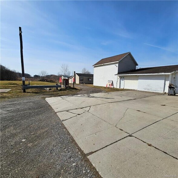 More Photos Of 10204 Roosevelt Hwy, Lyndonville General Retail For Sale