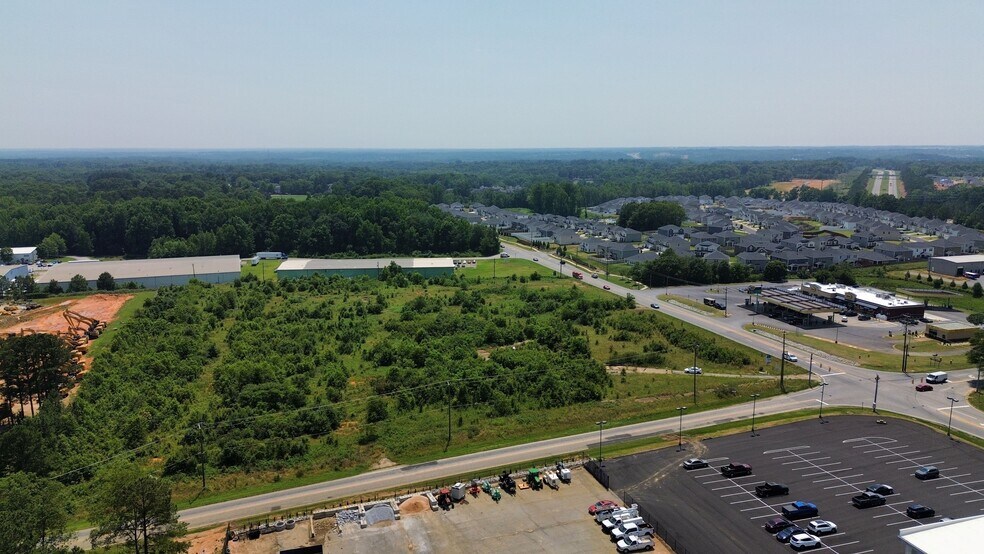 More Photos Of 100 Neely Ferry Rd, Simpsonville Land For Sale