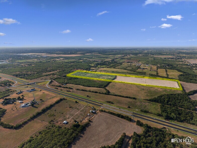 More Photos Of 2564 Wellington Lane, Wichita Falls Land For Sale