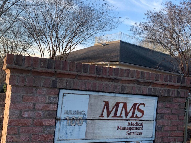 More Photos Of 2421 Brookstone Centre Pky, Columbus Medical For Sale