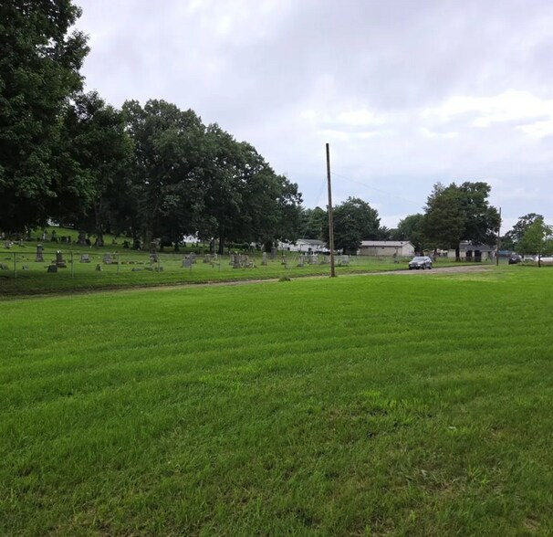 More Photos Of 357 N 6th St, Coshocton Land For Sale