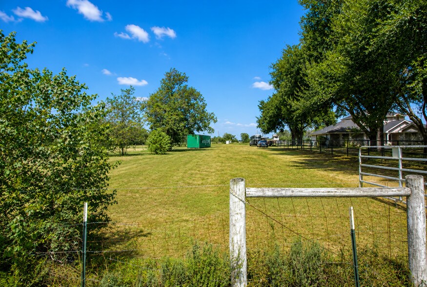 More Photos Of 0 Charger way, Fulshear Land For Sale