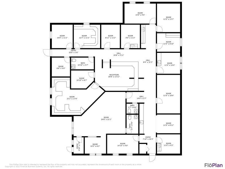 More Photos Of 1787 Wagner Ave, Muskegon Medical For Sale