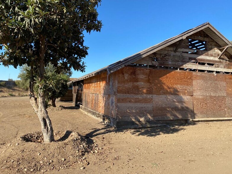 More Photos Of 12305 Sycamore Ave, San Martin Land For Sale