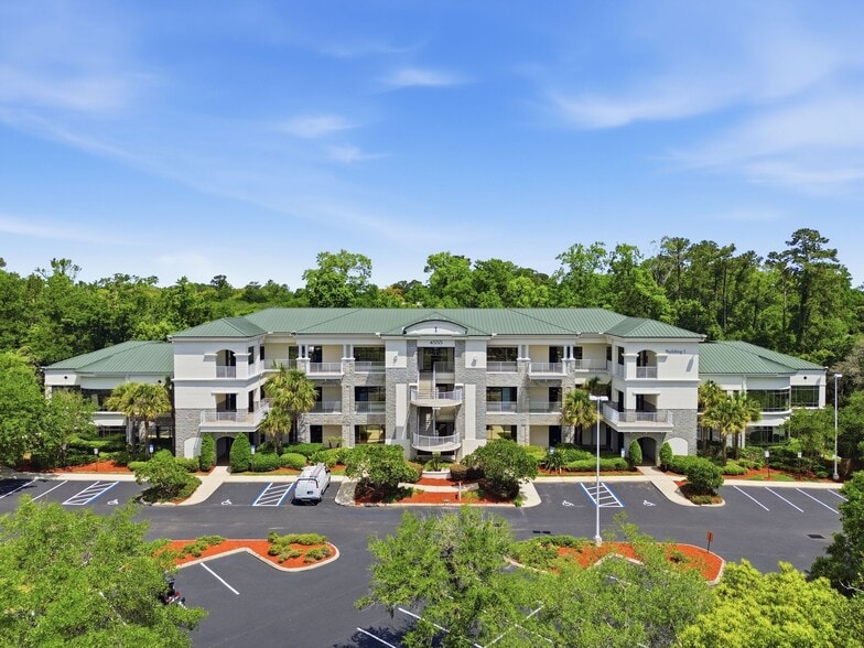 More Photos Of 4555 Emerson Pky, Jacksonville Medical For Lease