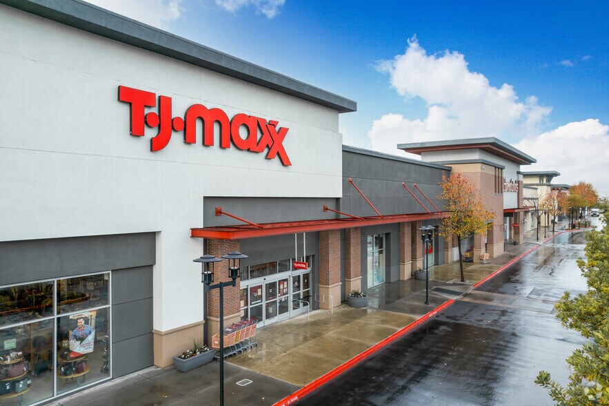 More Photos Of 43330-43612 Pacific Commons Blvd, Fremont Unknown For Lease