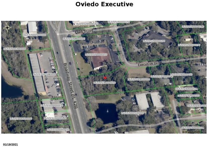 More Photos Of W Broadway, Oviedo Land For Sale
