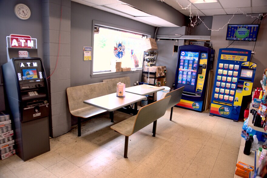 More Photos Of , Jamestown General Retail For Sale